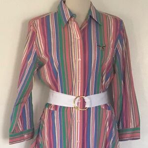 Vintage American living dress